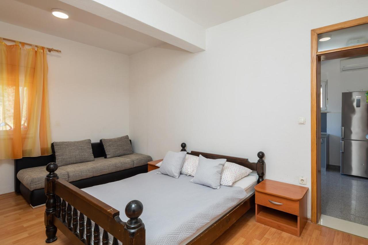 Aqua Vista Apartments 洛克瓦罗戈兹尼察 外观 照片