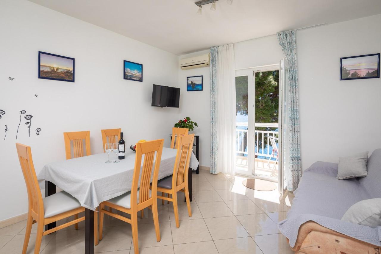 Aqua Vista Apartments 洛克瓦罗戈兹尼察 外观 照片