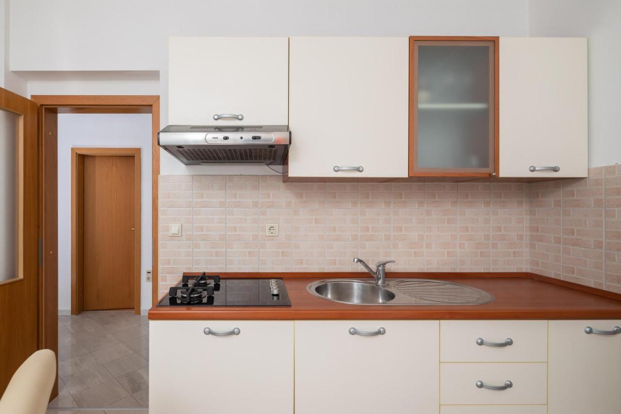 Aqua Vista Apartments 洛克瓦罗戈兹尼察 外观 照片