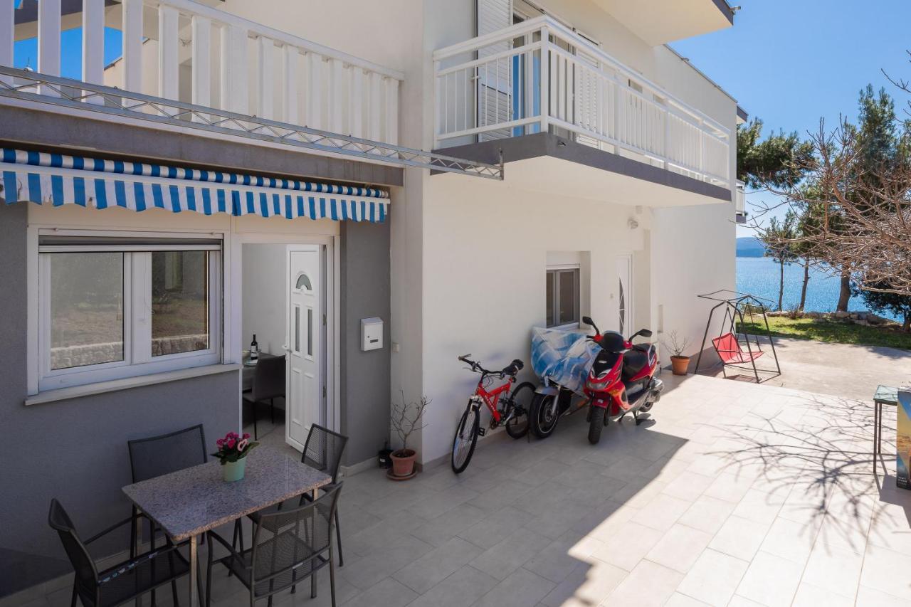 Aqua Vista Apartments 洛克瓦罗戈兹尼察 外观 照片