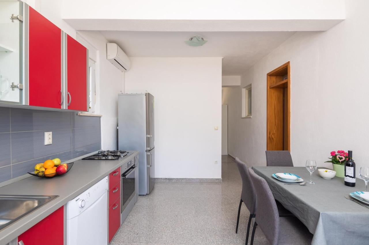 Aqua Vista Apartments 洛克瓦罗戈兹尼察 外观 照片