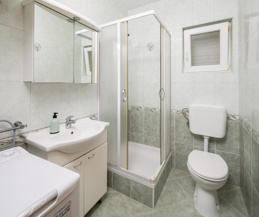 Aqua Vista Apartments 洛克瓦罗戈兹尼察 外观 照片