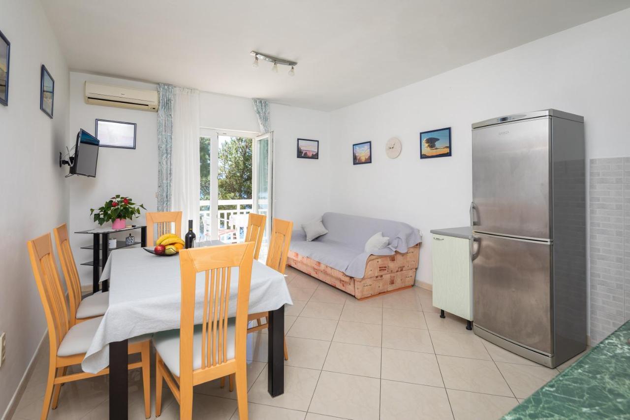 Aqua Vista Apartments 洛克瓦罗戈兹尼察 外观 照片