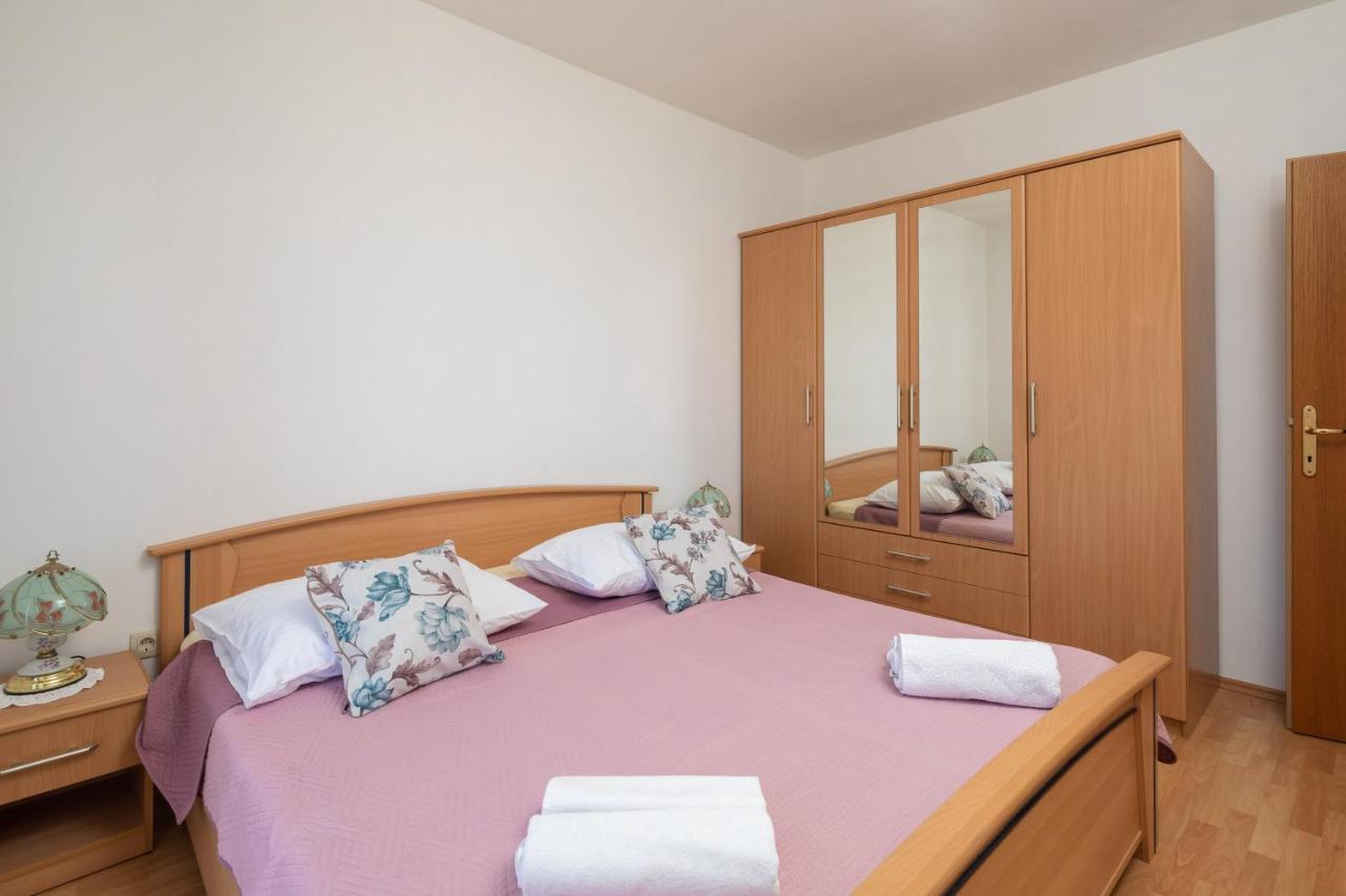 Aqua Vista Apartments 洛克瓦罗戈兹尼察 外观 照片