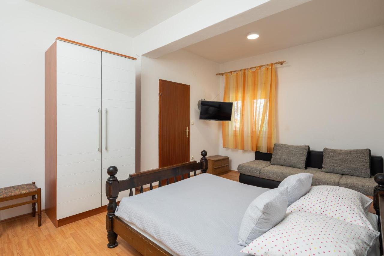 Aqua Vista Apartments 洛克瓦罗戈兹尼察 外观 照片