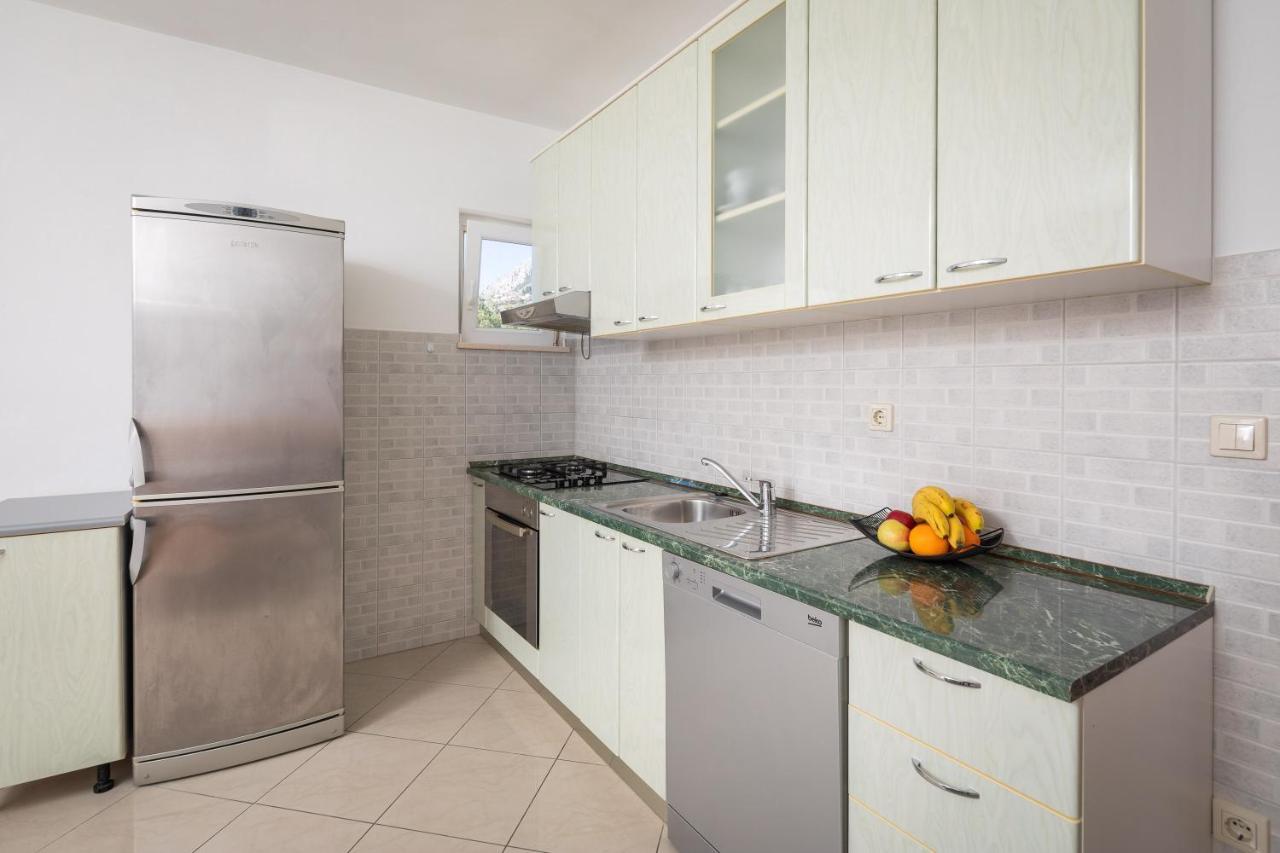 Aqua Vista Apartments 洛克瓦罗戈兹尼察 外观 照片
