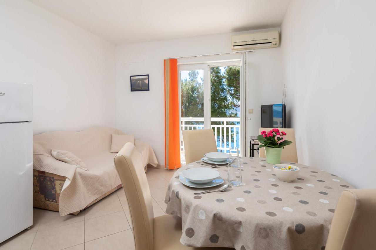 Aqua Vista Apartments 洛克瓦罗戈兹尼察 外观 照片
