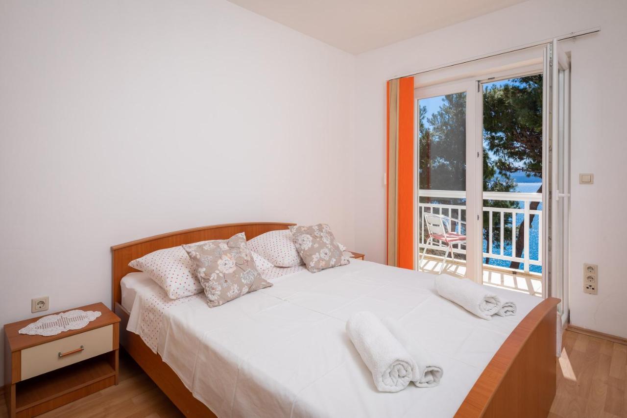 Aqua Vista Apartments 洛克瓦罗戈兹尼察 外观 照片